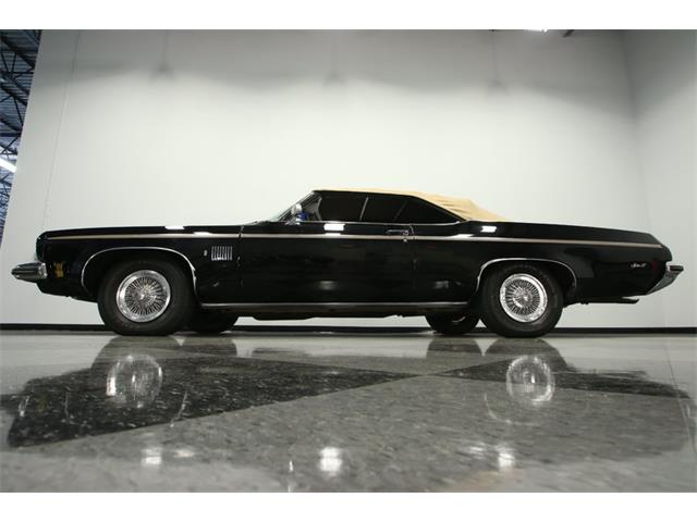 1973 Oldsmobile Delta 88 Convertible (CC-887871) for sale in Lutz, Florida