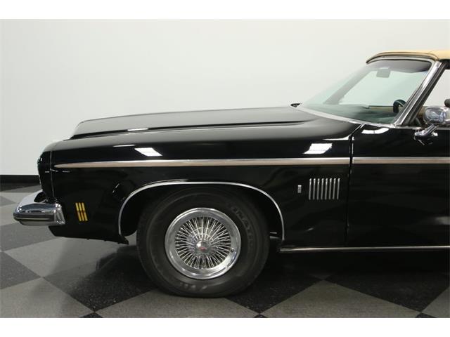 1973 Oldsmobile Delta 88 Convertible (CC-887871) for sale in Lutz, Florida