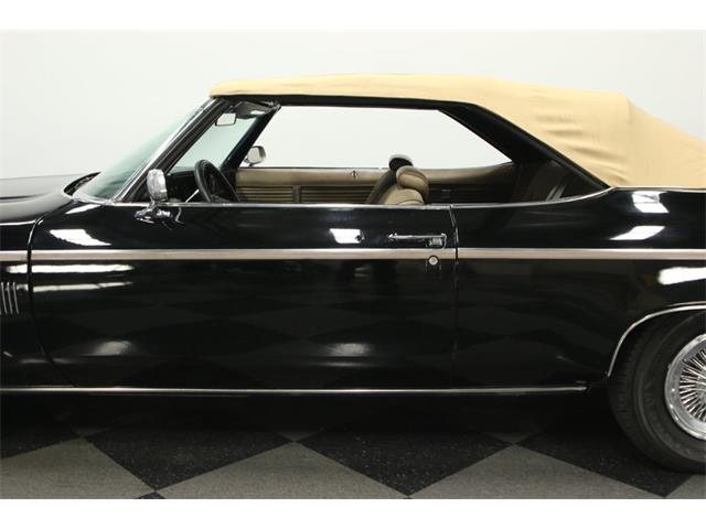 1973 Oldsmobile Delta 88 Convertible (CC-887871) for sale in Lutz, Florida