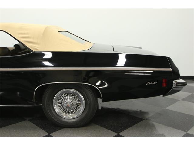 1973 Oldsmobile Delta 88 Convertible (CC-887871) for sale in Lutz, Florida