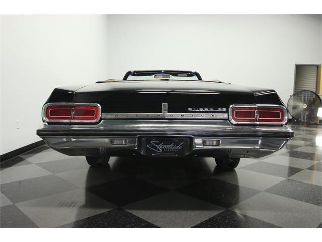 1973 Oldsmobile Delta 88 Convertible (CC-887871) for sale in Lutz, Florida
