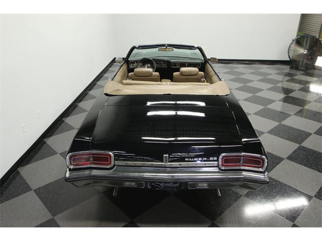 1973 Oldsmobile Delta 88 Convertible (CC-887871) for sale in Lutz, Florida