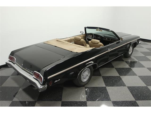 1973 Oldsmobile Delta 88 Convertible (CC-887871) for sale in Lutz, Florida