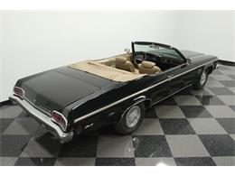 1973 Oldsmobile Delta 88 Convertible (CC-887871) for sale in Lutz, Florida