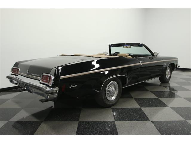 1973 Oldsmobile Delta 88 Convertible (CC-887871) for sale in Lutz, Florida