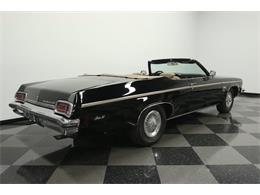 1973 Oldsmobile Delta 88 Convertible (CC-887871) for sale in Lutz, Florida