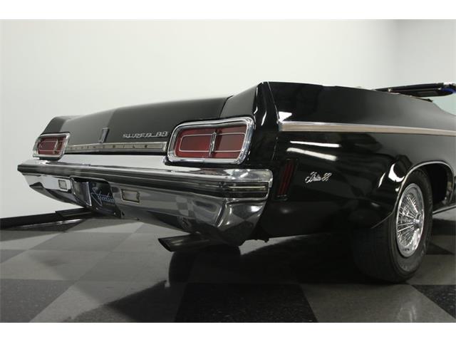 1973 Oldsmobile Delta 88 Convertible (CC-887871) for sale in Lutz, Florida