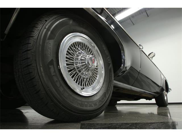 1973 Oldsmobile Delta 88 Convertible (CC-887871) for sale in Lutz, Florida