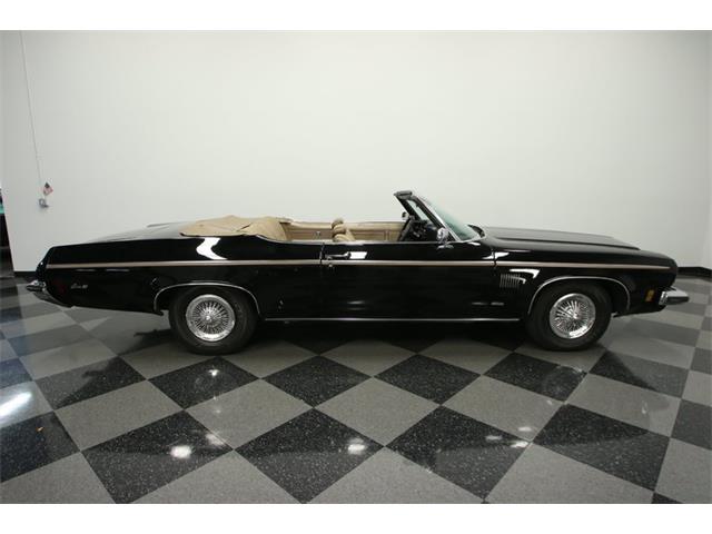 1973 Oldsmobile Delta 88 Convertible (CC-887871) for sale in Lutz, Florida