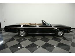 1973 Oldsmobile Delta 88 Convertible (CC-887871) for sale in Lutz, Florida