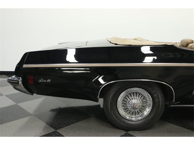 1973 Oldsmobile Delta 88 Convertible (CC-887871) for sale in Lutz, Florida