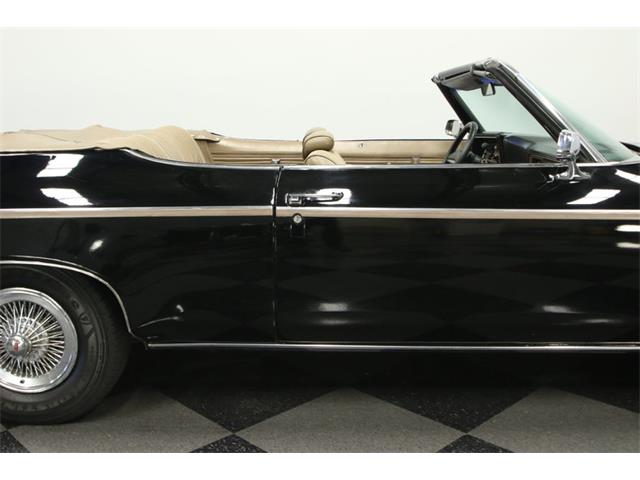 1973 Oldsmobile Delta 88 Convertible (CC-887871) for sale in Lutz, Florida