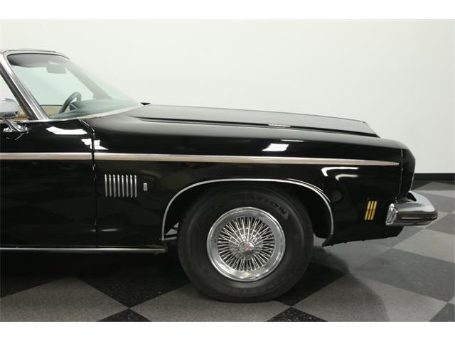 1973 Oldsmobile Delta 88 Convertible (CC-887871) for sale in Lutz, Florida