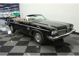1973 Oldsmobile Delta 88 Convertible (CC-887871) for sale in Lutz, Florida