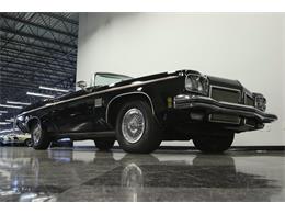 1973 Oldsmobile Delta 88 Convertible (CC-887871) for sale in Lutz, Florida
