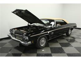 1973 Oldsmobile Delta 88 Convertible (CC-887871) for sale in Lutz, Florida