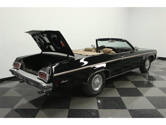 1973 Oldsmobile Delta 88 Convertible (CC-887871) for sale in Lutz, Florida