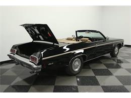 1973 Oldsmobile Delta 88 Convertible (CC-887871) for sale in Lutz, Florida