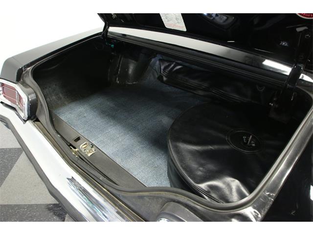 1973 Oldsmobile Delta 88 Convertible (CC-887871) for sale in Lutz, Florida