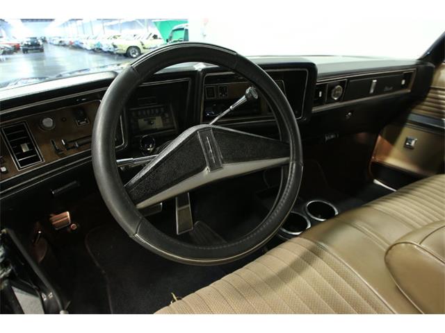 1973 Oldsmobile Delta 88 Convertible (CC-887871) for sale in Lutz, Florida