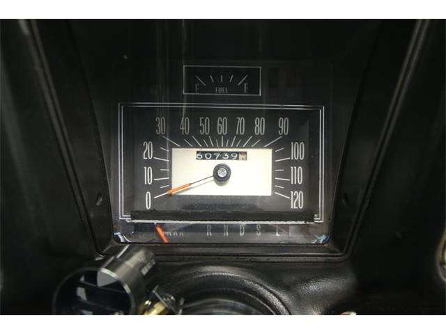 1973 Oldsmobile Delta 88 Convertible (CC-887871) for sale in Lutz, Florida