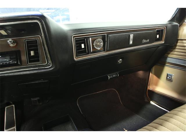 1973 Oldsmobile Delta 88 Convertible (CC-887871) for sale in Lutz, Florida