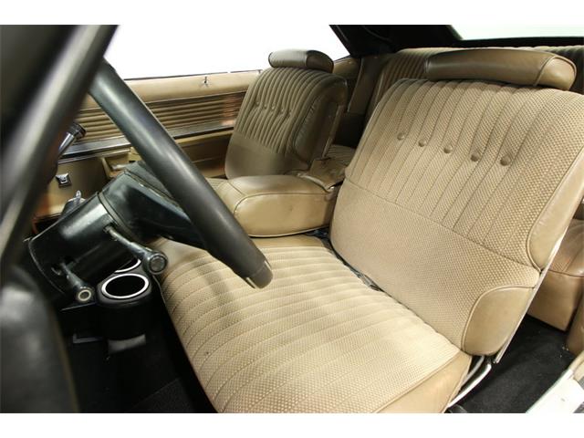 1973 Oldsmobile Delta 88 Convertible (CC-887871) for sale in Lutz, Florida