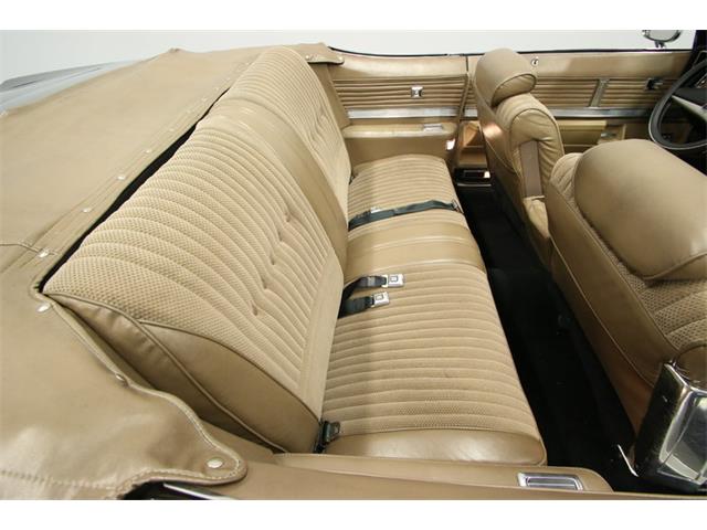 1973 Oldsmobile Delta 88 Convertible (CC-887871) for sale in Lutz, Florida