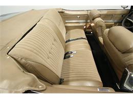 1973 Oldsmobile Delta 88 Convertible (CC-887871) for sale in Lutz, Florida