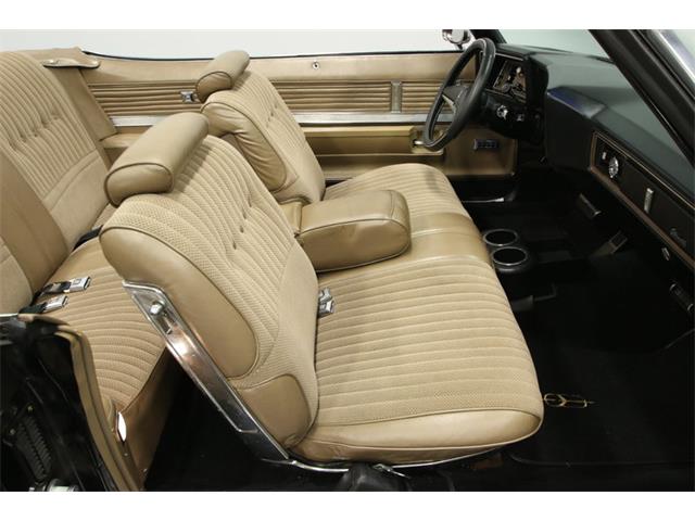 1973 Oldsmobile Delta 88 Convertible (CC-887871) for sale in Lutz, Florida