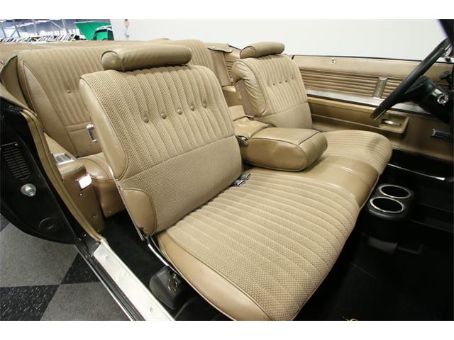 1973 Oldsmobile Delta 88 Convertible (CC-887871) for sale in Lutz, Florida