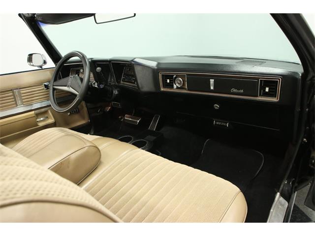 1973 Oldsmobile Delta 88 Convertible (CC-887871) for sale in Lutz, Florida