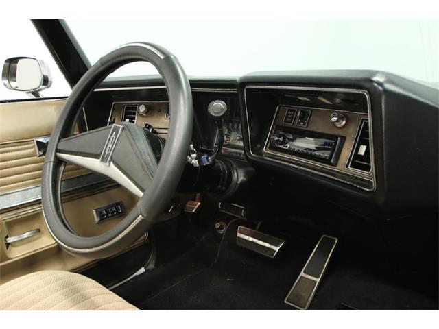 1973 Oldsmobile Delta 88 Convertible (CC-887871) for sale in Lutz, Florida