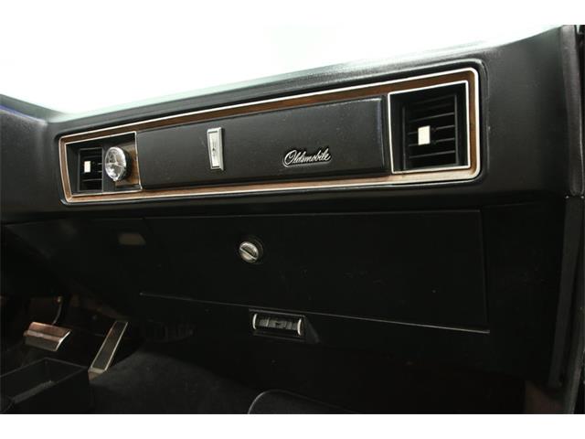 1973 Oldsmobile Delta 88 Convertible (CC-887871) for sale in Lutz, Florida