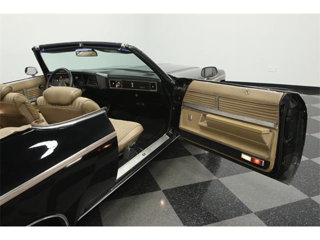 1973 Oldsmobile Delta 88 Convertible (CC-887871) for sale in Lutz, Florida