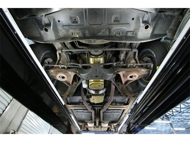 1973 Oldsmobile Delta 88 Convertible (CC-887871) for sale in Lutz, Florida