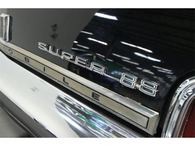 1973 Oldsmobile Delta 88 Convertible (CC-887871) for sale in Lutz, Florida