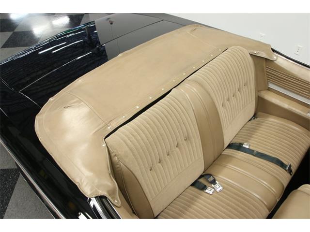 1973 Oldsmobile Delta 88 Convertible (CC-887871) for sale in Lutz, Florida