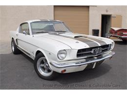 1965 Ford Mustang (CC-887883) for sale in Las Vegas, Nevada