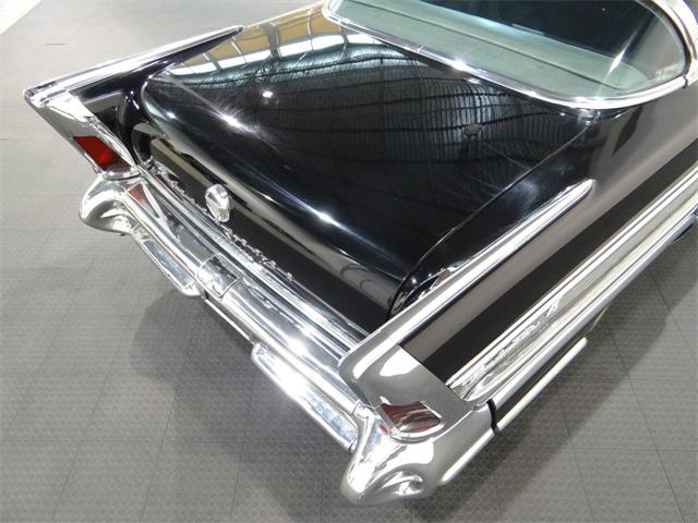 1958 Buick Roadmaster (CC-887904) for sale in Fairmont City, Illinois
