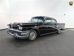 1958 Buick Roadmaster (CC-887904) for sale in Fairmont City, Illinois