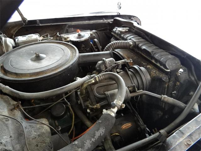 1958 Buick Roadmaster (CC-887904) for sale in Fairmont City, Illinois