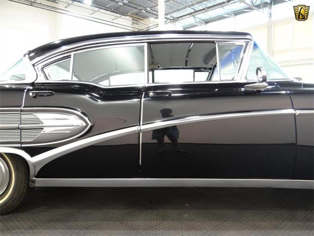 1958 Buick Roadmaster (CC-887904) for sale in Fairmont City, Illinois