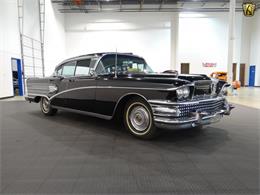 1958 Buick Roadmaster (CC-887904) for sale in Fairmont City, Illinois