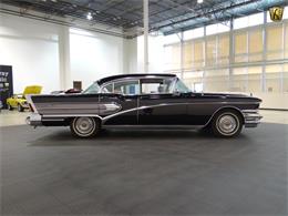 1958 Buick Roadmaster (CC-887904) for sale in Fairmont City, Illinois