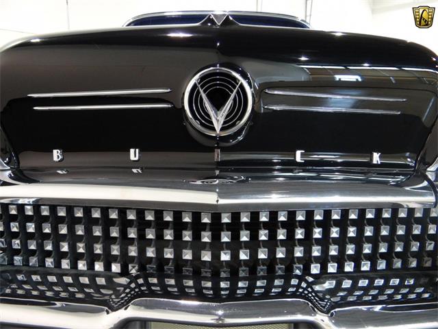 1958 Buick Roadmaster (CC-887904) for sale in Fairmont City, Illinois