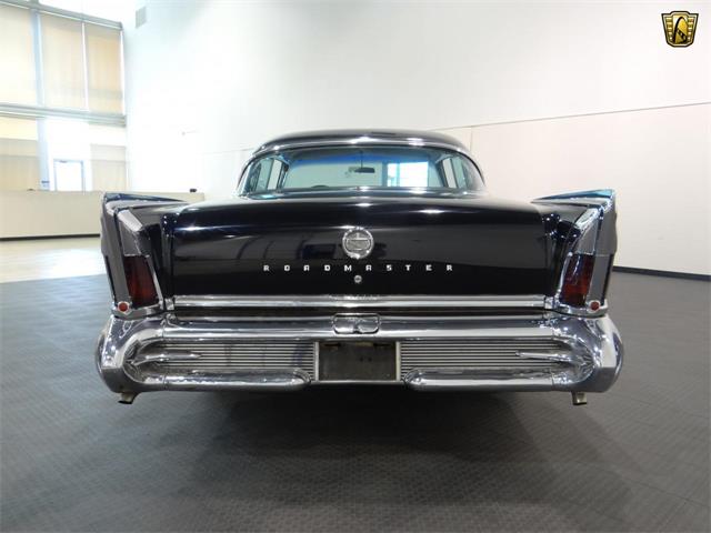 1958 Buick Roadmaster (CC-887904) for sale in Fairmont City, Illinois