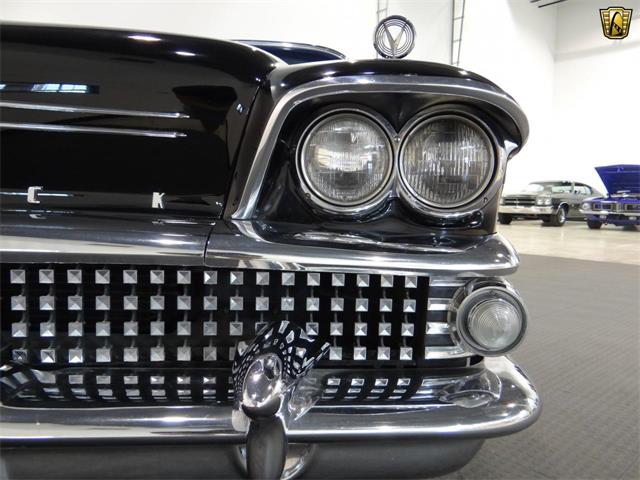 1958 Buick Roadmaster (CC-887904) for sale in Fairmont City, Illinois