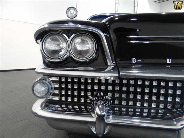 1958 Buick Roadmaster (CC-887904) for sale in Fairmont City, Illinois