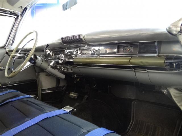 1958 Buick Roadmaster (CC-887904) for sale in Fairmont City, Illinois